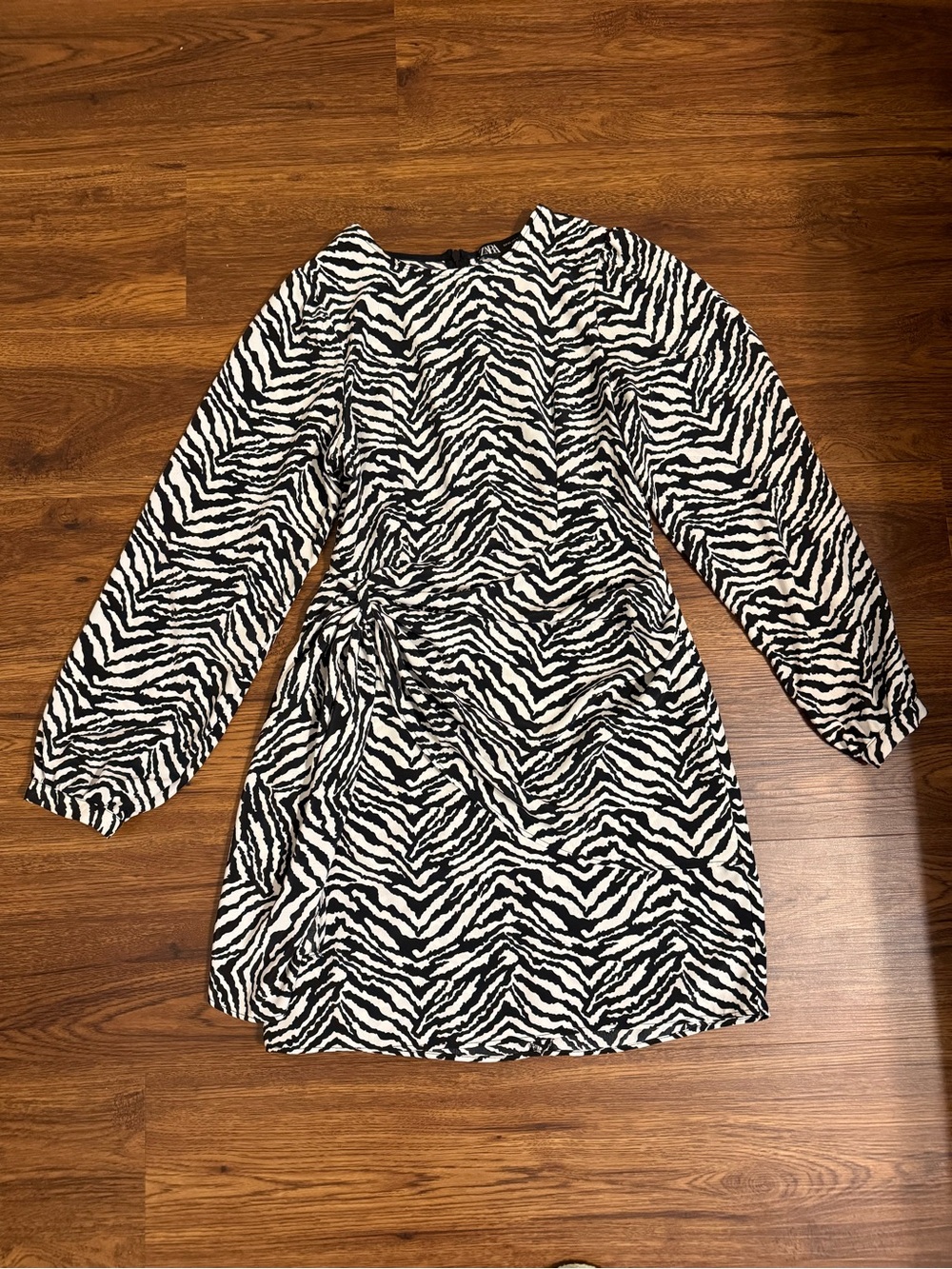 Zara dress XS